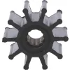 Impulseur néoprène 10 pâles Jabsco 1877-0001