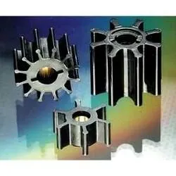 Impulseur néoprène 12 pâles Jabsco 17370-0001