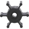 Impulseur néoprène 6 pâles Jabsco 6303-0001