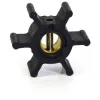 Impulseur néoprène 6 pâles Jabsco 653-0001-P