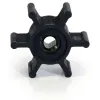 Impulseur néoprène 6 pâles Jabsco 7273-0001