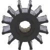 Impulseur nitrile 12 pâles Jabsco 5929-0001