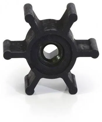 Impulseur nitrile 6 pâles Jabsco 7273-0003-P