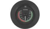 Indicateur angle de barre Ø 85mm 12/24V