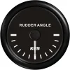 Indicateur d'angle de barre 12/24V Ø52mm