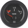 Indicateur de niveau carburant / eau 12V, 300-10 ohms