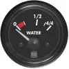 Indicateur de niveau d'eau 12V 10-180 ohms