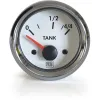 Indicateur jauge levier carburant 12V, 10 - 180 ohms