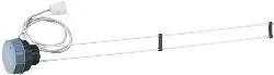 Jauge capacitive sécable «eaux usées» 12/24V 1200/1500mm