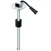 Jauge de niveau à flotteur SAE 12/24V - 10-180Ω - 850 mm