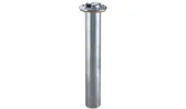 Jauge tubulaire carburant Lg 400mm