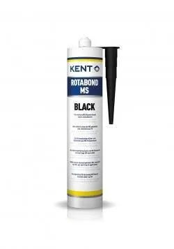 Joint Rotabond MS-polymère  - Cartouche 290ml noir
