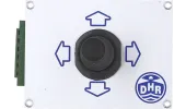 Joystick projecteur DHR