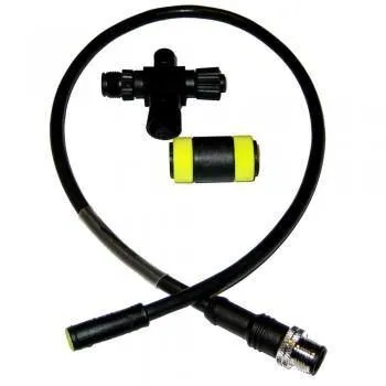 Kit d'adaptation réseau SimNet vers NMEA 2000