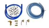 Kit Aspiration / rejet dessalinisateurs 100 à 150 L/h