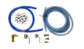 Kit Aspiration / rejet dessalinisateurs 30 à 80 L/h