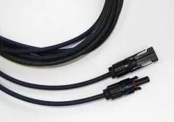 Kit cordons solaires 10m