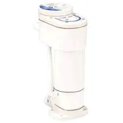 Kit de conversion électrique 24V vertical