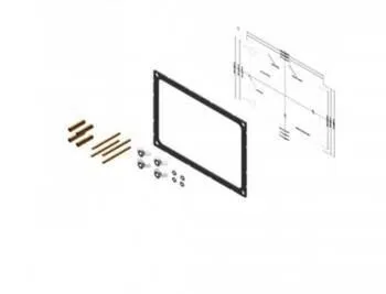 Kit de montage sur tableau de bord GO7 XSR/Vulcan 7R