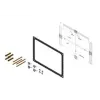Kit de montage sur tableau de bord GO9/V9