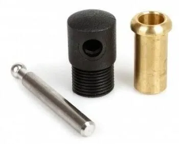 Kit de montage pour pilote de barre franche Simrad® TP