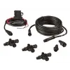 Kit dorsale réseau NMEA 2000® Micro-C