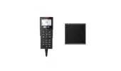 Kit double poste combiné H100  & haut-parleur SP100 pour VHF B&G® V100/V100-B