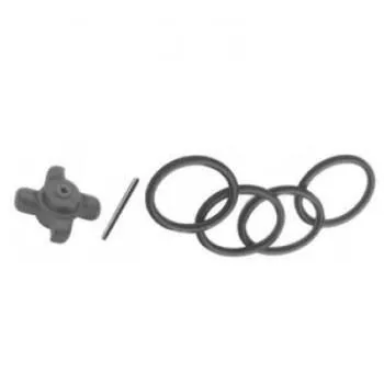 Kit roue à aubes pour sonde DST800