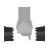KIT TUNNEL D 140 MM SX COMPACT SX35-50