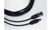Kits cordons solaires 5m