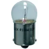 Lampe BA15s 12 V 5 W