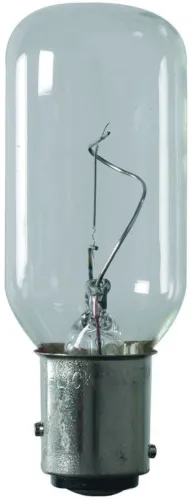 Lampe BAY15D 12V 10W