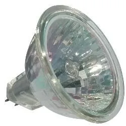 Lampe dichro GU5,3 12V 50W 38°