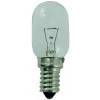 Lampe E14 tube 12V 15W