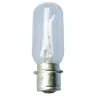 Lampe P28 tube 220V 65W