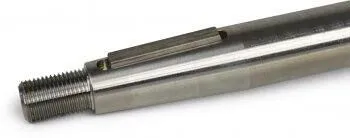 Ligne d'arbre Ø22mm L1250mm