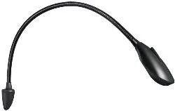 Liseuse / Lecteur de carte  LED SHARK 10-30V Long. 30cm