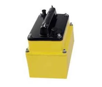 M260 Sonde classique 1kW 50-200kHz Airmar® M260 avec câble X-Sonic