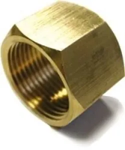 Manchon femelle laiton 3/4''