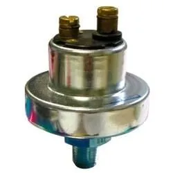 Manocontact 6-24V isolé 4,5 bars à la baisse