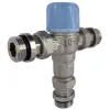 Mitigeur Thermostatique seul tous chauffe-eau
