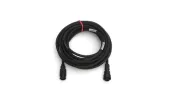 Mix&Match : Cable adaptateur de 9m pour sonde 600W D/T  5MM vers prise Sondeur Navico Xsonic 5 à 9 Broches
