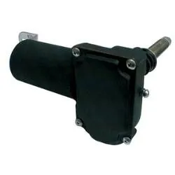 Moteur essuie-glace 24V 2 vitesses