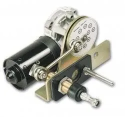 Moteur essuie glace 24V cloison 20
