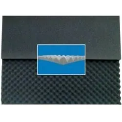 Mousse à picots 2000x1000x50mm