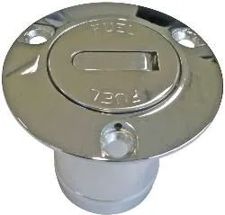 Nable laiton réservoir carburant Ø 50mm