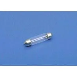 Navette 10X38 24V 5W