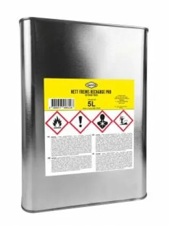 Nettoyant freins Yacco NETT FREINS 5L