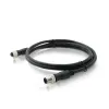 NMEA2000 : Câble Micro-C 10m avec connecteurs Inox