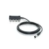 NMEA2000 : Kit de Connexion 4 voies à connecteurs Inox